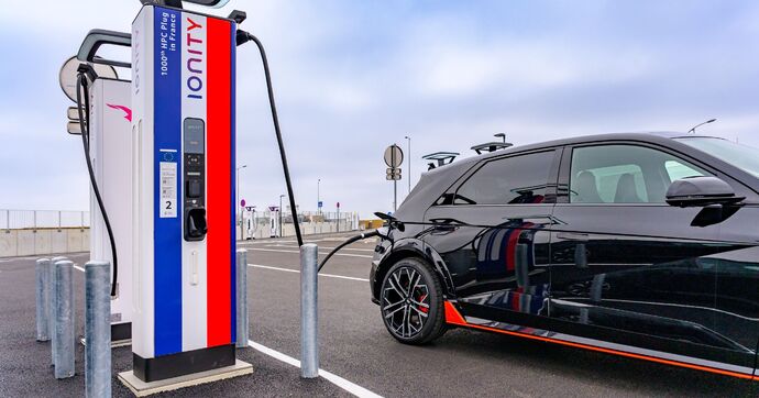 Le grand guide de la recharge électrique