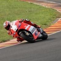 Moto GP - Ducati: Les rouges se remettent au boulot au Mugello