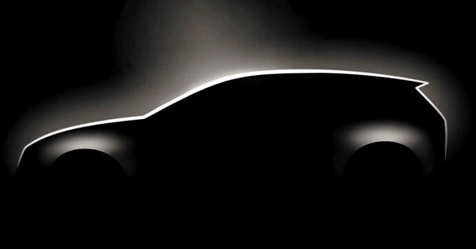 Volkswagen vous laisse deviner à quoi ressemblera la prochaine génération de Golf