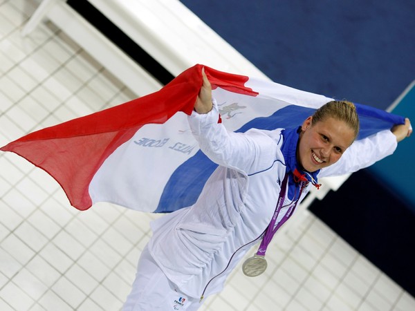 3 médaillés paralympiques ambassadeurs de Renault