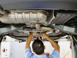Entretien auto: les Français dépensent plus et entretiennent moins
