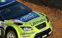 WRC: Grönholm vers la retraite ?