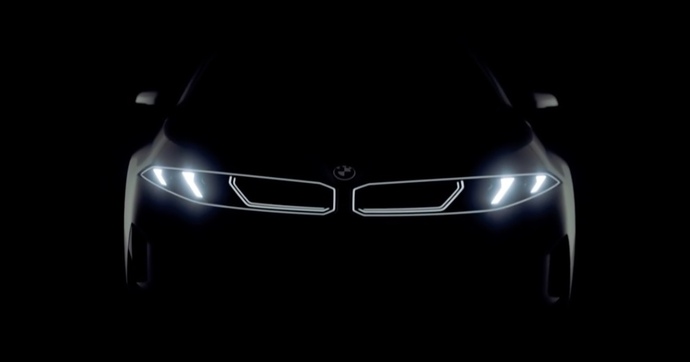 Ceci est potentiellement la meilleure BMW électrique de tous les temps et la parfaite réponse aux berlines chinoises 