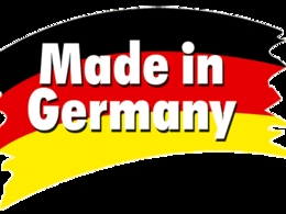 Economie: le made in Germany aussi fragile que le made in France