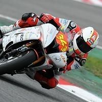 Superstock 600 - Monza Q.2: D'Annunzio confirme