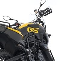Vidéos BMW F800GS, sous toutes ses formes