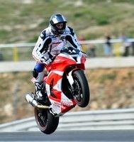 WERC GP RACER : 3ème manche ce week-end (18 et 19 juin) sur le circuit de Dijon-Prénois.