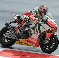 Superbike - Monza D.2: Fabrizio et Biaggi à toute vitesse