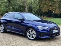 Essai - Audi A3 30 TDI : que vaut le plus petit moteur diesel ?