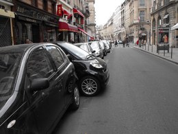 Fin de la gratuité et augmentation des tarifs : stationner à Paris pourrait devenir encore plus cher