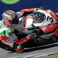 Superbike - Superpole: Biaggi rafle la mise