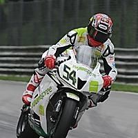 Supersport - Monza Q.2: Sofuoglu en tête Honda à la fête