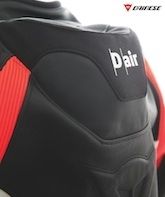 Dainese D-Air® Misano 1000: airbag pour la route