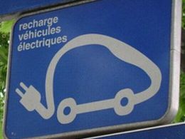 Des constructeurs allemands créent une coentreprise pour la recharge électrique