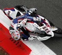 Superbike - Monza: Ruben Xaus de nouveau sabre au clair