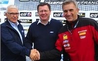 Championnat de France Superbike 2016: la formule « Objectif Grand Prix » officialisée