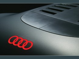 Audi démarre l'année en fanfare