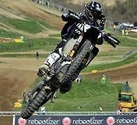 Motocross mondial : Agueda, Musquin et Philippaerts en pole