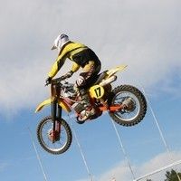 Finale Championnat de France Motocross Anciennes: c'est ce week end à Cussac.