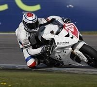 Superstock 1 000 - Monza: Un bon coup à jouer pour le team Garnier