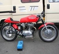 Le Ducati Club de France vous donne rendez-vous dès ce week end...