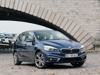 Essai – BMW 218d Active Tourer : futur best-seller ?