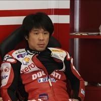 Superbike - Monza: Haga n'est toujours pas à sa place