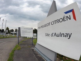 PSA Aulnay: 2/3 des salariés devraient être reclassés