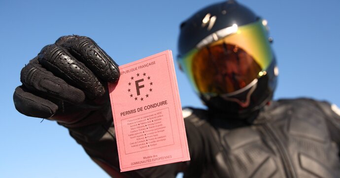 Inter-files : attention aux amendes, voici comment les contester