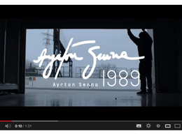 Honda et Senna : la pub qui fait frissonner