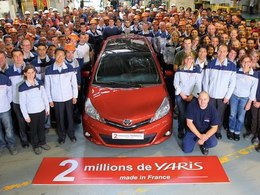 Quel est le modèle le plus produit en France en 2014 ?