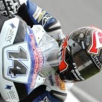 Superbike - Honda: Matthieu Lagrive fait le bonheur de son team