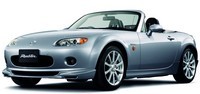 Mazda MX-5 M'z Tune : bof...