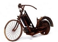 Hildebrand et Wolfmüller : le résultat de la vente Bonhams.