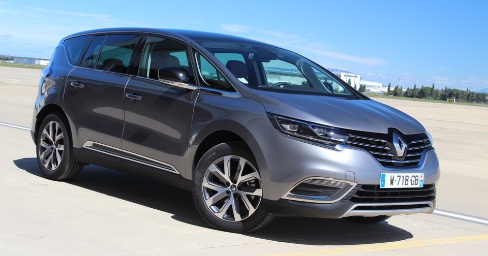 La Renault Espace 5 est-il aussi catastrophique qu’on le pense niveau fiabilité ?