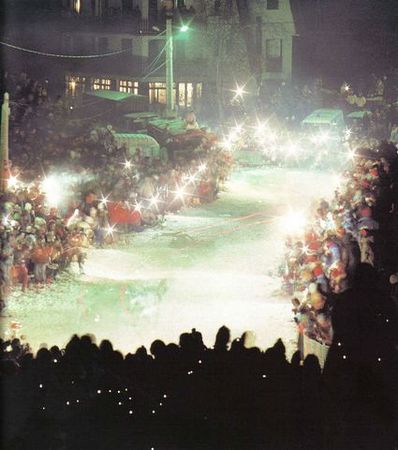 Réponse à la question n° 105 : pourquoi le Monte Carlo 1978 a faillit mal finir ?