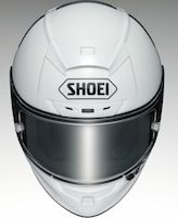 Nouveauté 2016: Shoei X-Spirit III
