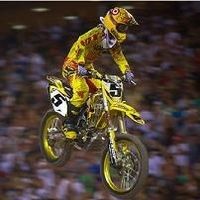 Las Vegas : victoire finale pour le champion SX US, Ryan Dungey