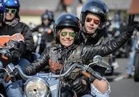 Harley-Davidson European Bike Week en Autriche 2015: 125 000 visiteurs et quelques 85 000 motos