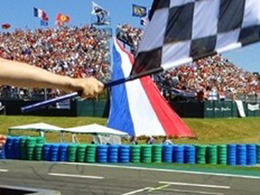 Réponse à la question du jour n° 106 : pourquoi 2005 fut une année triste pour la F1 française ?