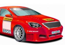 V8 Supercar et BTCC préparent l'avenir