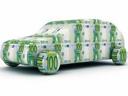 Finance: besoin de cash pour Noël ? Gager votre voiture en Suisse