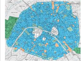 (Minuit chicanes) La DDE Paris et la Ville de Paris sont-elles bolchéviques?