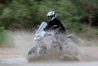 Essai Ducati Multistrada 1200 S DVT full power : vous avez dit électronique ?
