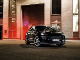 Techart met 300 ch dans le Porsche Macan S Diesel