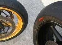Pirelli Diablo Rosso Corsa : transfert de puissance !