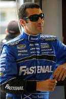 IRL: Franchitti de retour!