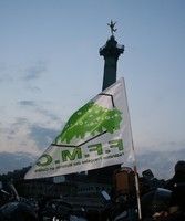 FFMC : manifestations jusqu'au 18 juin prochain ! Nom de code : "Résistance" !