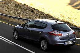 Mondial de Paris : Renault Megane 3, Honda Legend, Hyundai i20, Lexus IS, Mehari ... etc