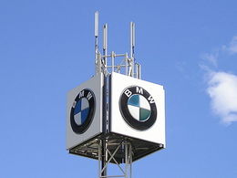 Résultats 1er trimestre 2010 : BMW mieux qu'Audi